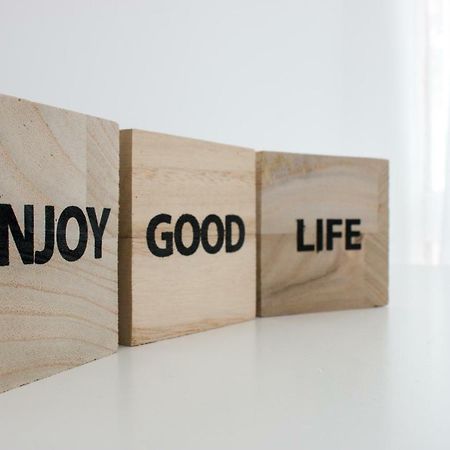 Good Life Home Apartment Сентендре Экстерьер фото