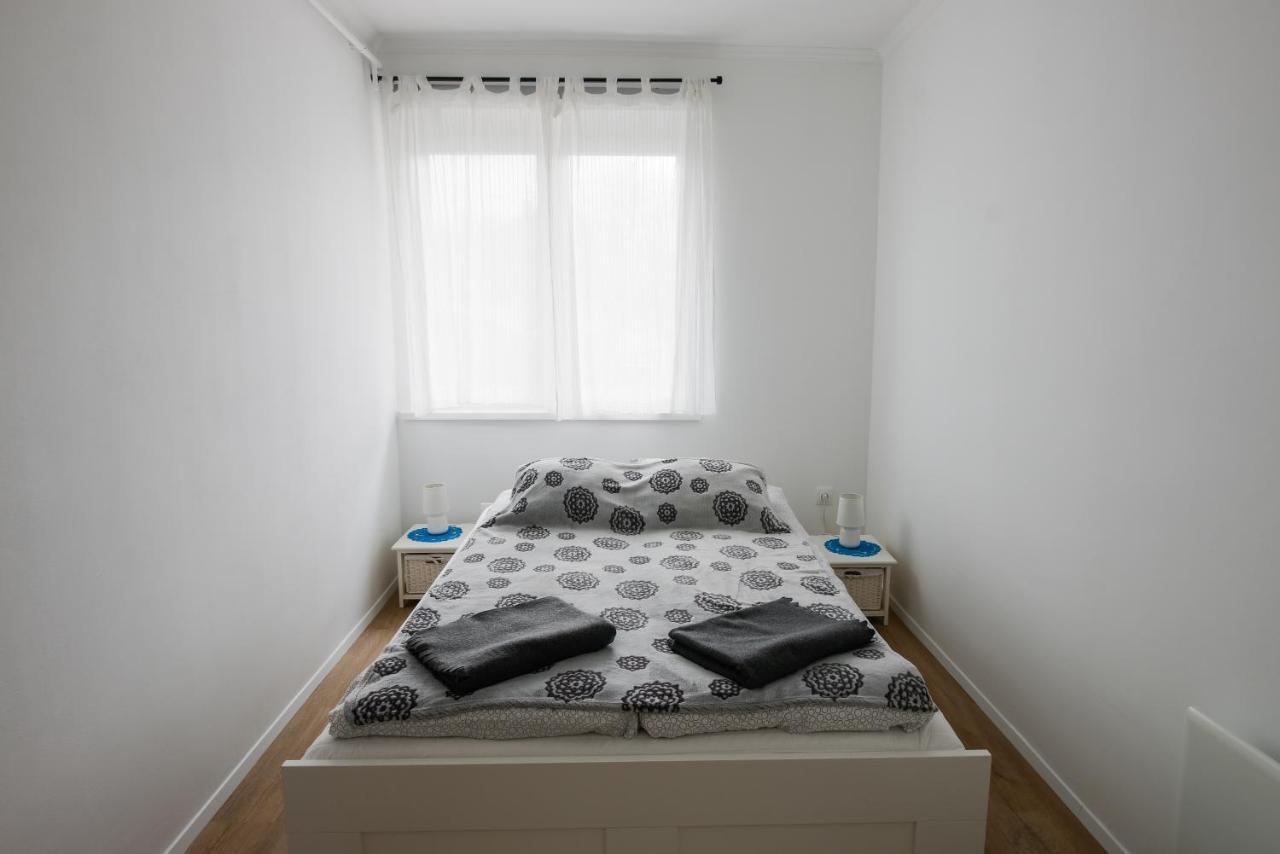 Good Life Home Apartment Сентендре Экстерьер фото
