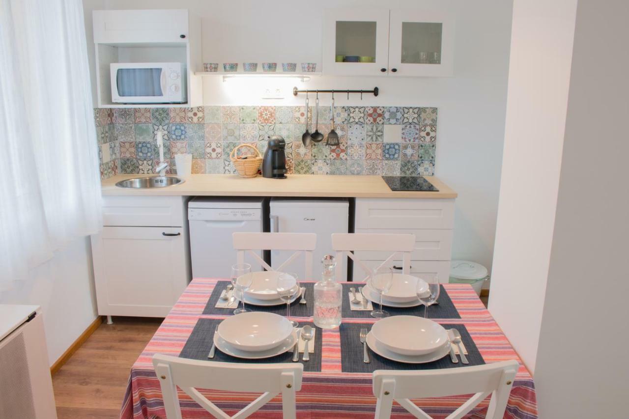 Good Life Home Apartment Сентендре Экстерьер фото